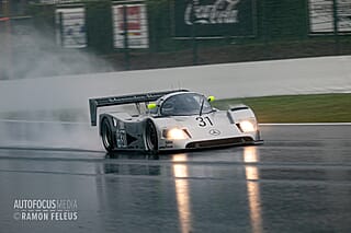 Spa Classic 2025