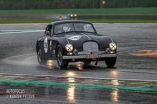 Spa Classic 2025