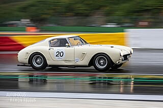Spa Classic 2025