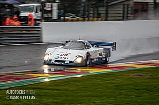 Spa Classic 2025
