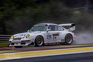 Spa Classic 2025