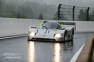 Spa Classic 2025