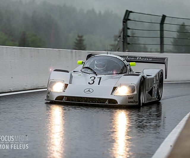 Spa Classic 2025