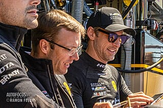 FIA WEC 6 hours of Spa 2025