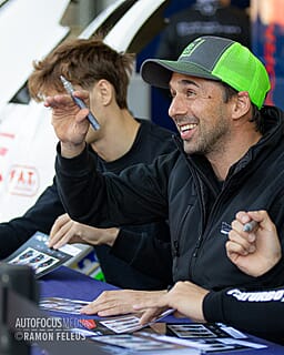 FIA WEC 6 hours of Spa 2025