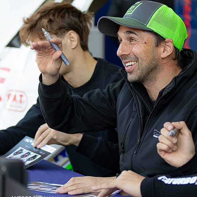 FIA WEC 6 hours of Spa 2025