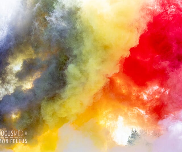 FIA WEC 6 hours of Spa 2025