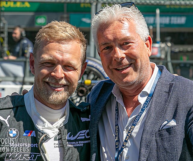 FIA WEC 6 hours of Spa 2025