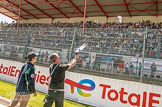 FIA WEC 6 hours of Spa 2025