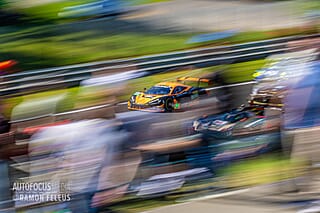 FIA WEC 6 hours of Spa 2025