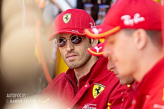 FIA WEC 6 hours of Spa 2025