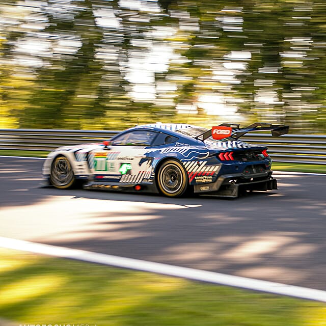 FIA WEC 6 hours of Spa 2025