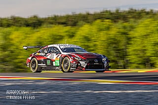 FIA WEC 6 hours of Spa 2025