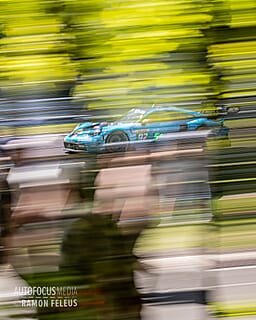 FIA WEC 6 hours of Spa 2025