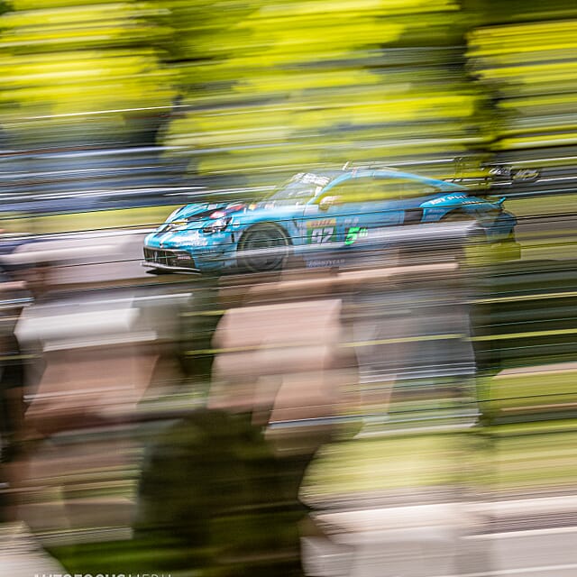 FIA WEC 6 hours of Spa 2025