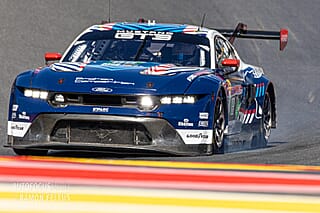 FIA WEC 6 hours of Spa 2025