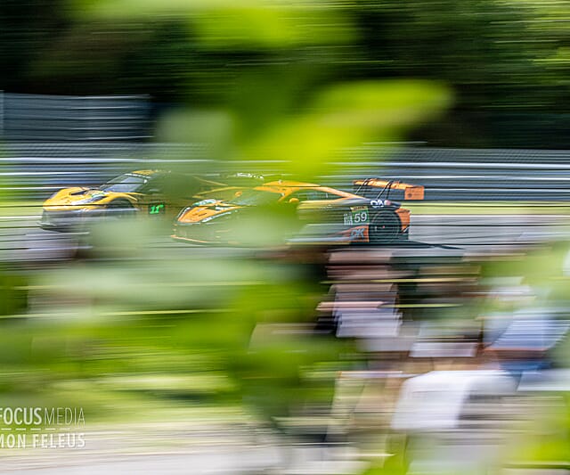 FIA WEC 6 hours of Spa 2025