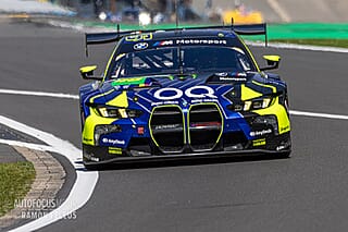 FIA WEC 6 hours of Spa 2025