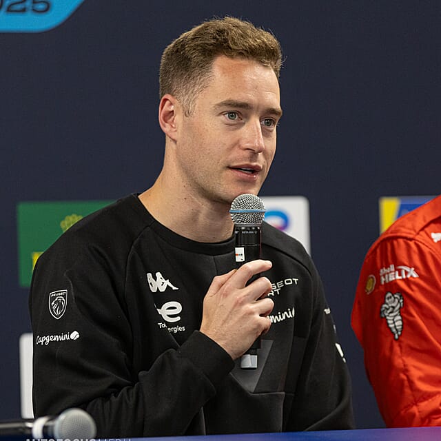 FIA WEC 6 hours of Spa 2025