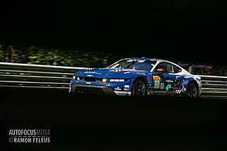 FIA WEC 6 hours of Spa 2025