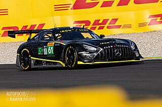 FIA WEC 6 hours of Spa 2025