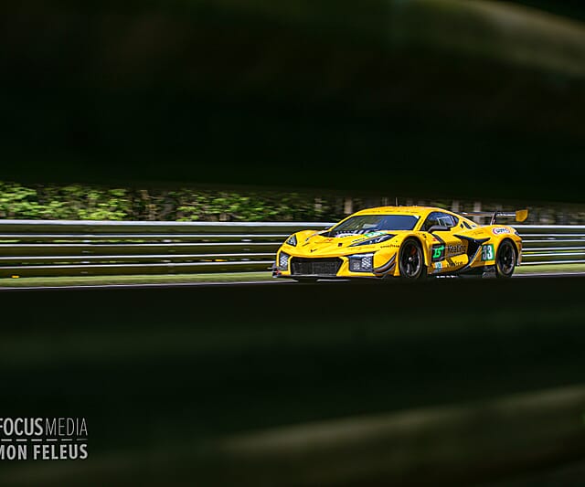 FIA WEC 6 hours of Spa 2025