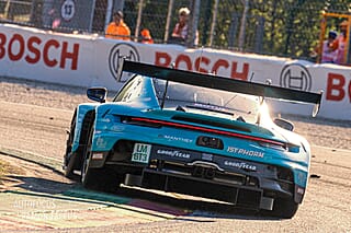 FIA WEC 6 hours of Spa 2025