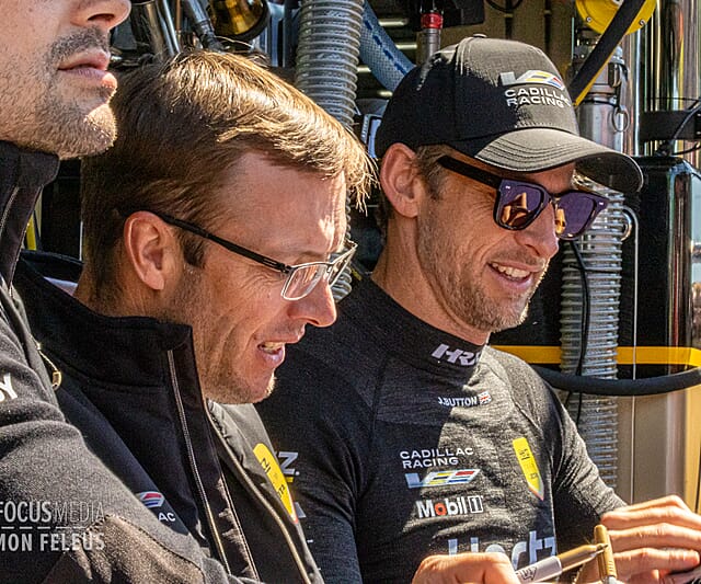 FIA WEC 6 hours of Spa 2025