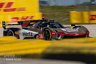 FIA WEC 6 hours of Spa 2025