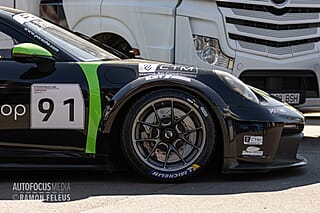 FIA WEC 6 hours of Spa 2025