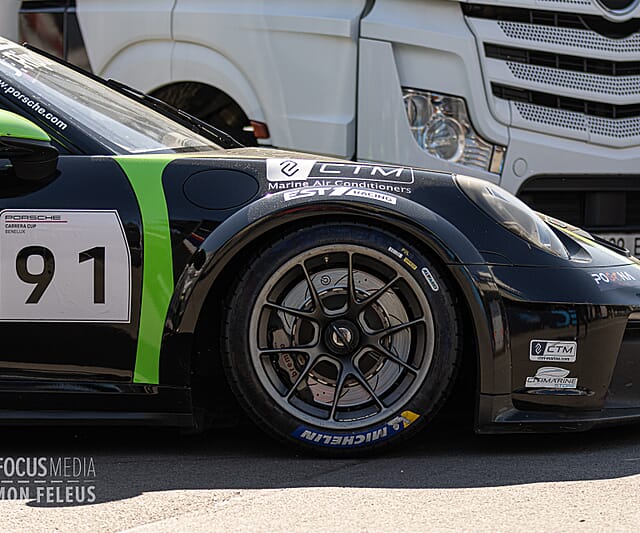 FIA WEC 6 hours of Spa 2025