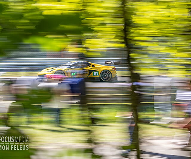 FIA WEC 6 hours of Spa 2025