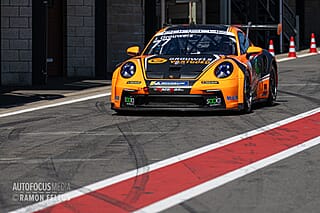 FIA WEC 6 hours of Spa 2025