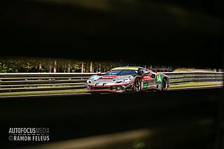 FIA WEC 6 hours of Spa 2025