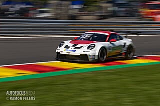 FIA WEC 6 hours of Spa 2025