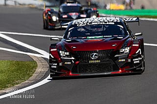 FIA WEC 6 hours of Spa 2025