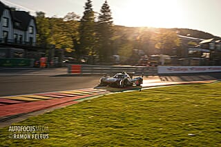 FIA WEC 6 hours of Spa 2025