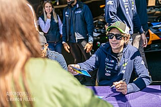 FIA WEC 6 hours of Spa 2025