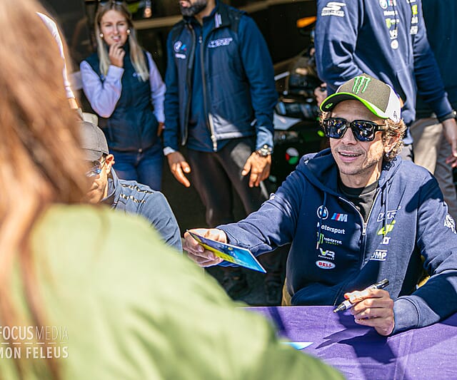 FIA WEC 6 hours of Spa 2025