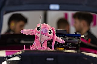 FIA WEC 6 hours of Spa 2025