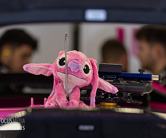 FIA WEC 6 hours of Spa 2025