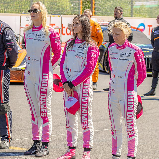 FIA WEC 6 hours of Spa 2025