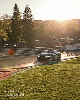 FIA WEC 6 hours of Spa 2025