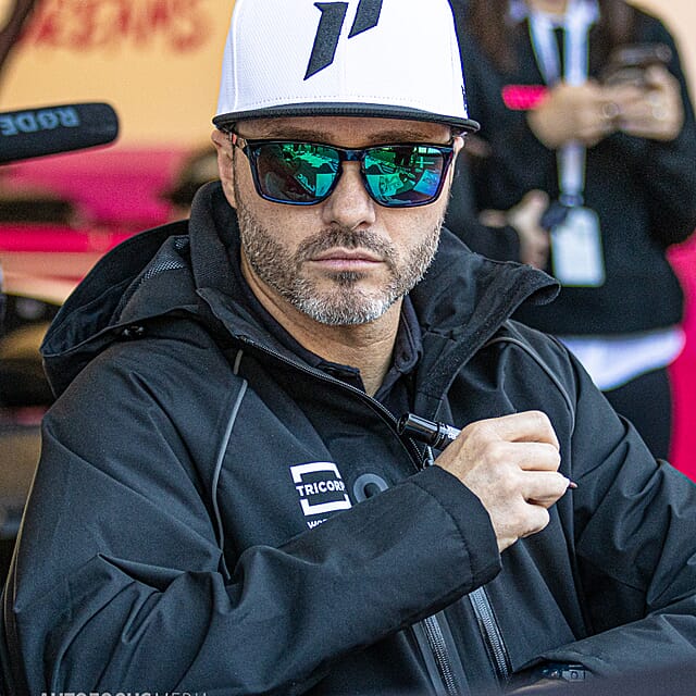 FIA WEC 6 hours of Spa 2025