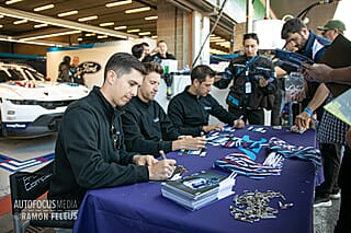 FIA WEC 6 hours of Spa 2025