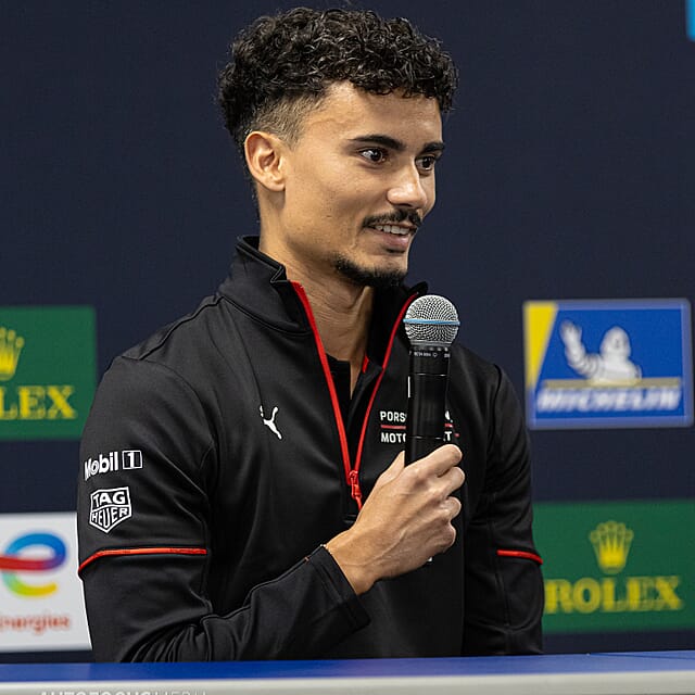 FIA WEC 6 hours of Spa 2025