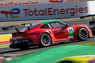 FIA WEC 6 hours of Spa 2025