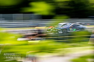 FIA WEC 6 hours of Spa 2025