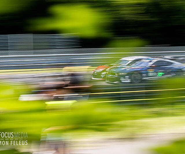 FIA WEC 6 hours of Spa 2025