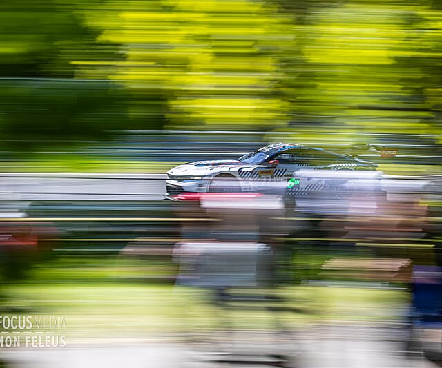 FIA WEC 6 hours of Spa 2025